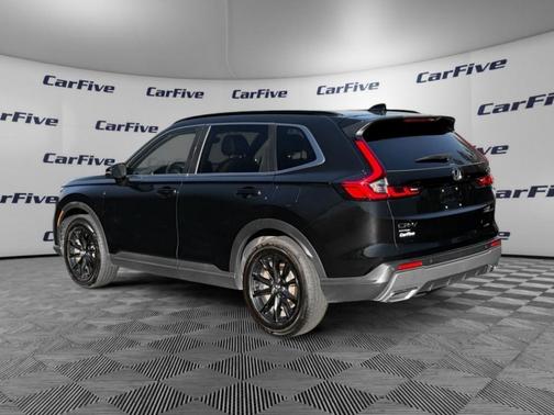 2025 Honda CR-V Hybrid Sport AWD