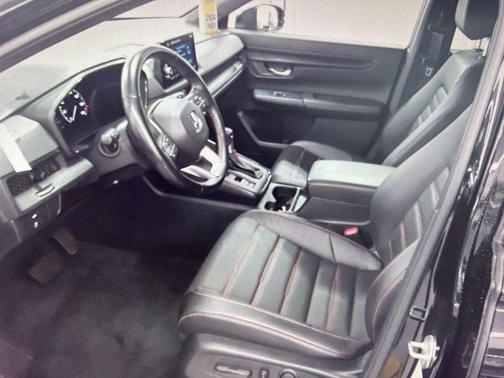 2025 Honda CR-V Hybrid Sport AWD