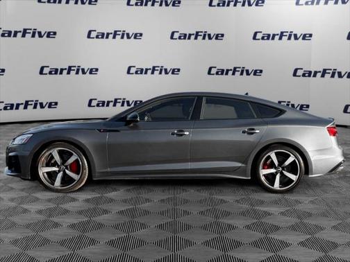 2023 Audi A5 Sportback 45 S Line Premium Plus
