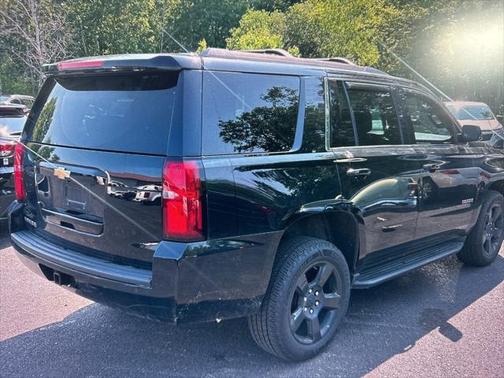2019 Chevrolet Tahoe LS