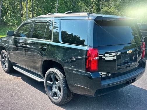 2019 Chevrolet Tahoe LS