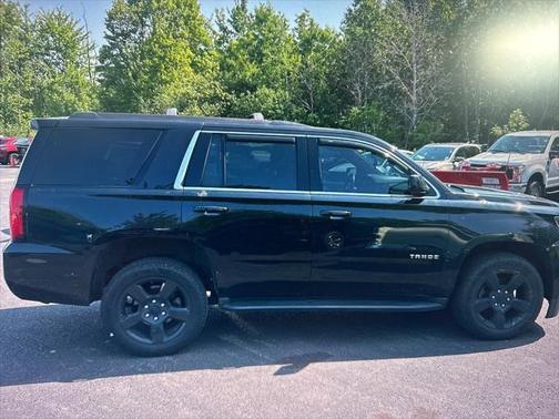 2019 Chevrolet Tahoe LS