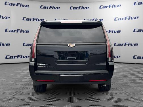 2020 Cadillac Escalade ESV Base