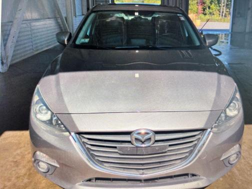 2015 Mazda Mazda3 s Grand Touring