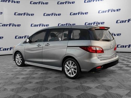 2014 Mazda Mazda5 Touring