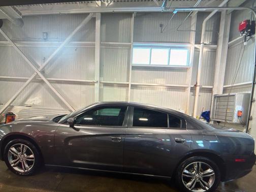 2014 Dodge Charger SXT