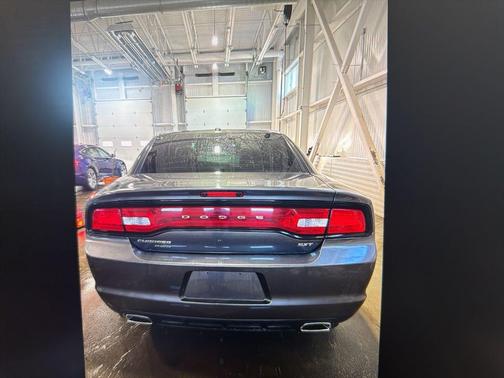 2014 Dodge Charger SXT
