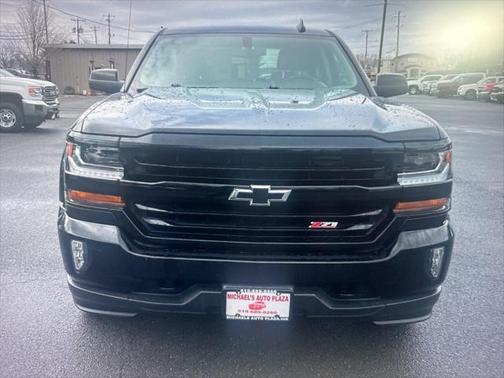 2019 Chevrolet Silverado 1500 2LT