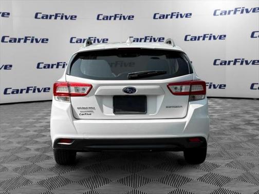 2018 Subaru Impreza 2.0i Premium