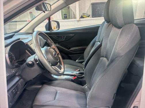 2018 Subaru Impreza 2.0i Premium