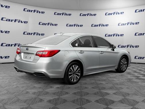 2018 Subaru Legacy Premium