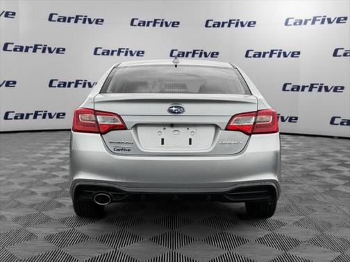 2018 Subaru Legacy Premium