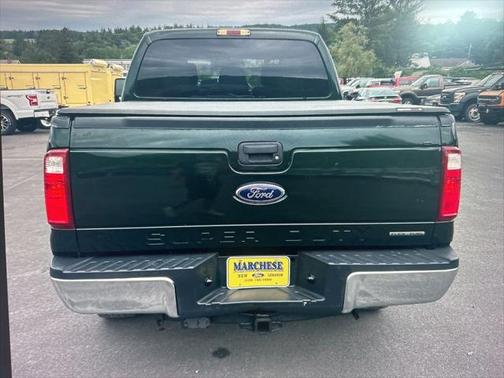 2016 Ford F-250 XLT