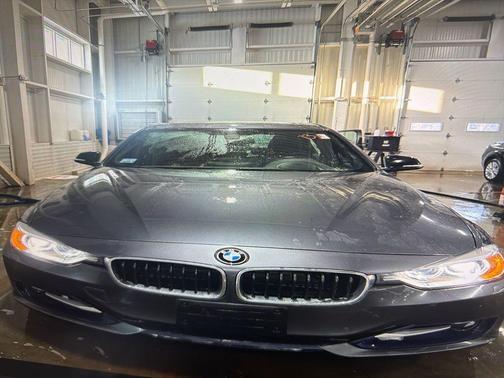 2014 BMW 335 xDrive