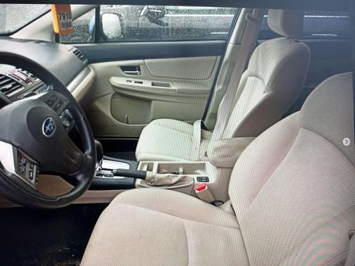 2014 Subaru XV Crosstrek 2.0i Premium