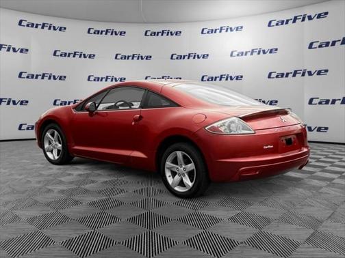 2009 Mitsubishi Eclipse GS