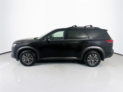 2024 Nissan Pathfinder SV FWD