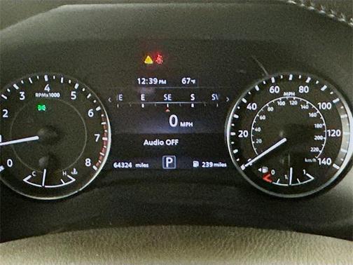 2022 Nissan Armada SL 2WD