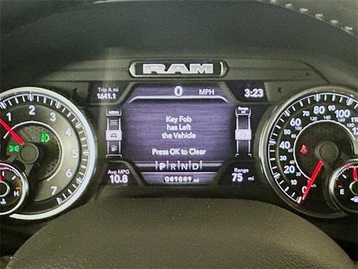 2024 RAM 1500 Big Horn/Lone Star