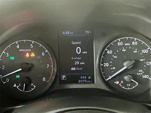 2024 Nissan Altima S FWD