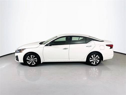 2024 Nissan Altima S FWD