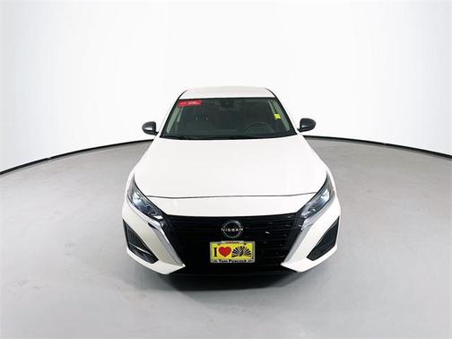 2024 Nissan Altima S FWD