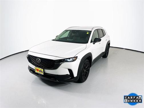 2024 Mazda CX-50 2.5 S Preferred Package