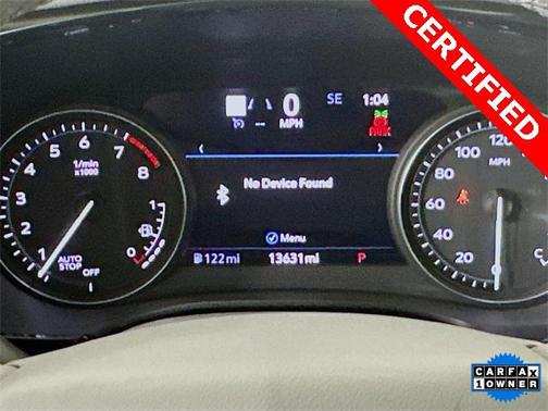 2024 Cadillac XT6 Premium Luxury FWD