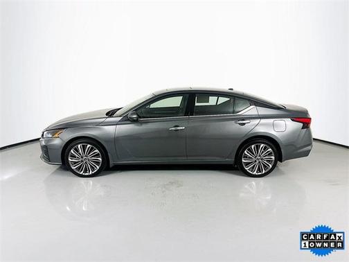 2024 Nissan Altima 2.5 SL