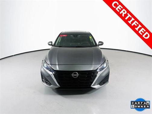 2024 Nissan Altima 2.5 SL