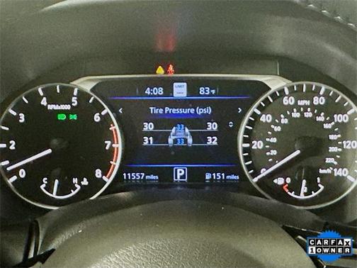 2024 Nissan Altima 2.5 SL