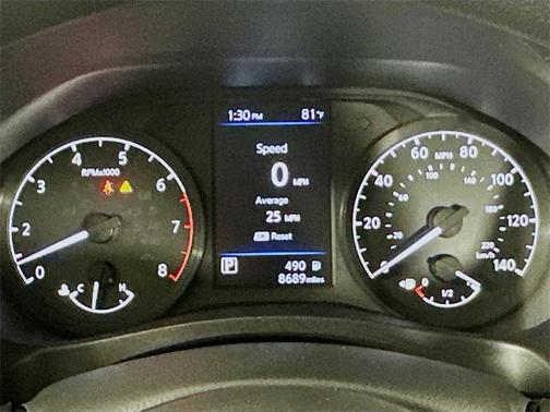 2024 Nissan Altima S FWD