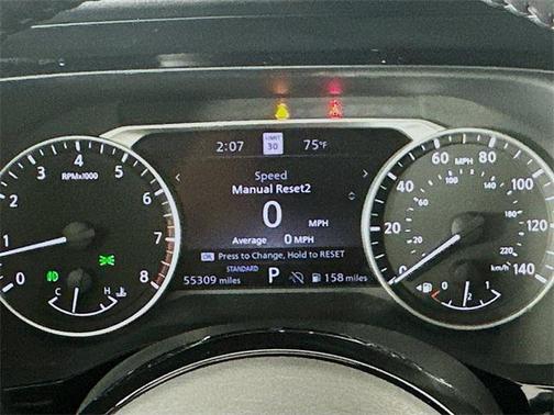 2023 Nissan Pathfinder SL FWD
