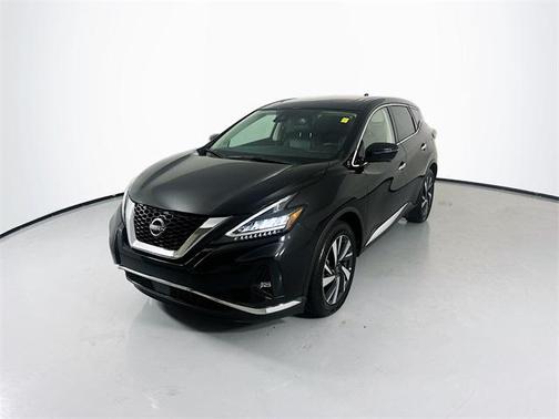 2023 Nissan Murano SL FWD