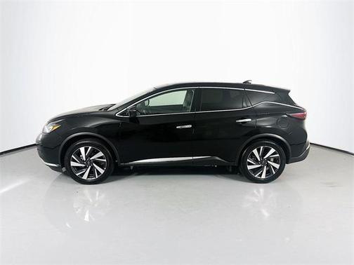 2023 Nissan Murano SL FWD