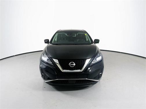 2023 Nissan Murano SL FWD