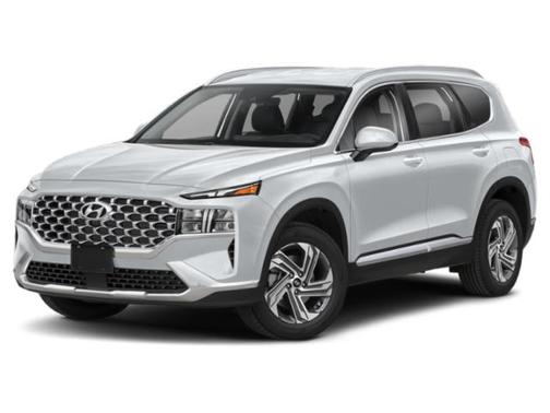 2021 Hyundai SANTA FE SEL 2.4