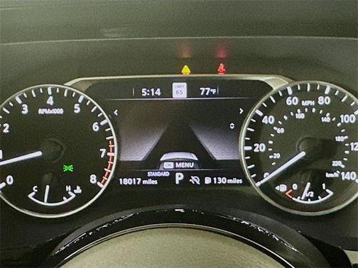 2024 Nissan Pathfinder SL FWD