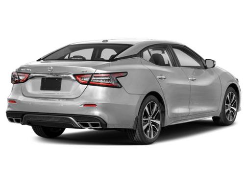 2023 Nissan Maxima SV Xtronic CVT