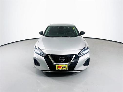 2023 Nissan Maxima SV Xtronic CVT