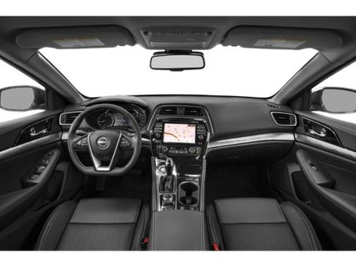 2023 Nissan Maxima SV Xtronic CVT
