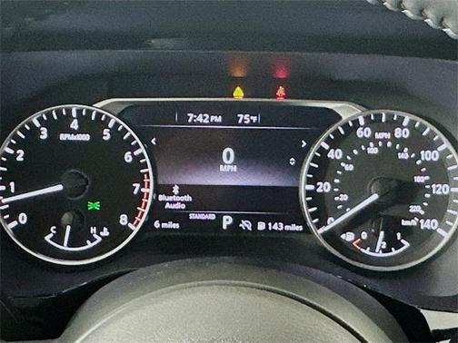 2025 Nissan Pathfinder SV FWD