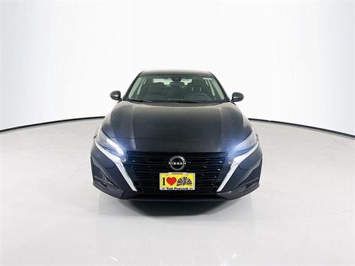 2024 Nissan Altima S FWD
