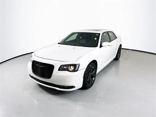 2023 Chrysler 300 S