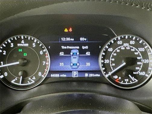 2022 Nissan Armada SV 2WD