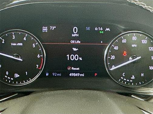 2022 Buick Envision AWD Essence