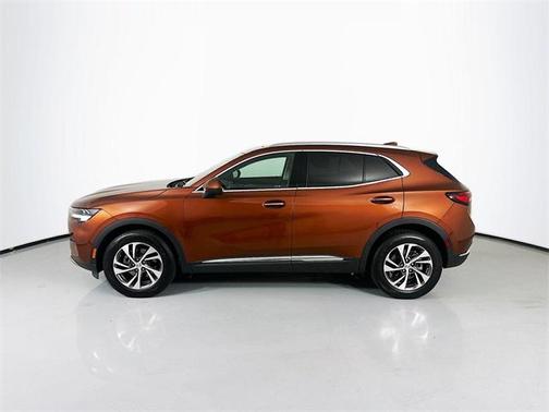 2022 Buick Envision AWD Essence