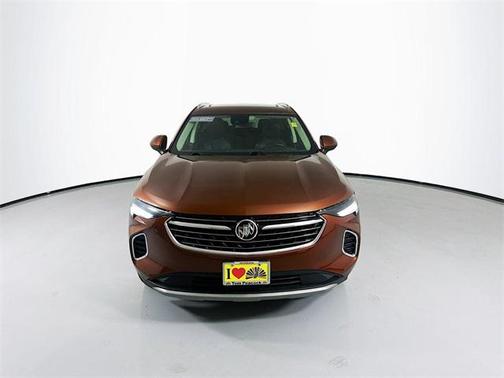 2022 Buick Envision AWD Essence