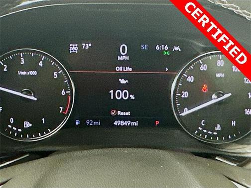 2022 Buick Envision AWD Essence