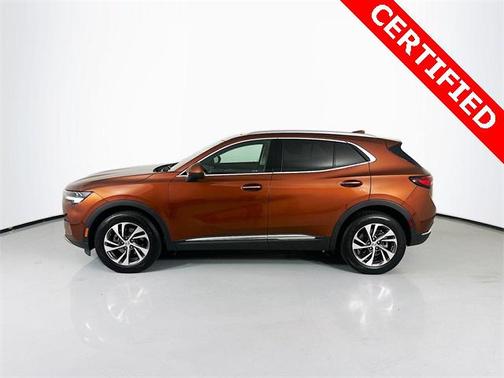 2022 Buick Envision AWD Essence